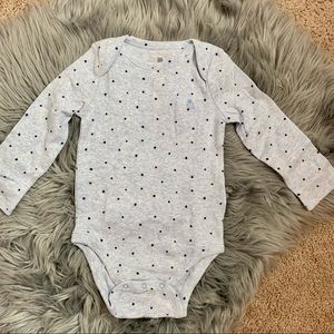 GAP bodysuit